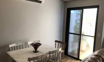 Imagem 2: SOBRADO 116 M² 3 DORMITÓRIOS CONDOMÍNIO JD DA SAÚDE RESIDENCE VENDA / PERMUTA