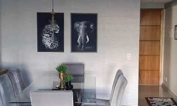 Imagem 4: Apartamento 93 m² - Barra Funda - São Paulo - SP