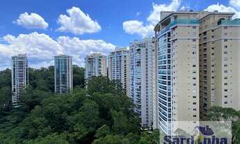 Imagem 3: Apartamento em Jardim Morumbi - São Paulo