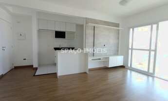 Imagem 4: Apartamento para venda com 64 metros quadrados com 2 quartos em Vila Alexandria - São Paul