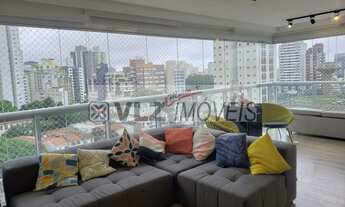 Imagem 3: LINDENBERG, ALTO PADRÃO, JUNTO AO METRÔ ANA ROSA!