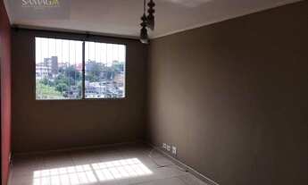 Imagem 6: Apartamento com 2 dormitórios à venda, 52 m² por R$ 230.000,00 - Parque Flamengo - São Pau