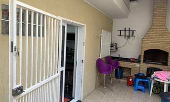 Imagem 4: Sobrado com 2 dormitórios no Mandaqui em São Paulo - SP