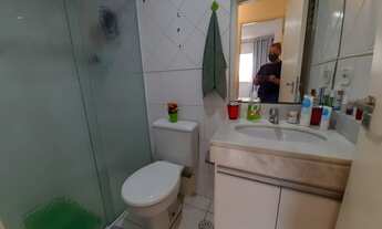 Imagem 5: Apartamento para venda tem 55 metros quadrados com 2 quartos em Campos Elíseos - São Paulo