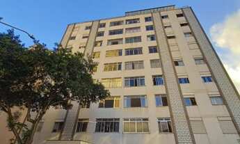 Imagem 1: Apartamento para venda com 82 metros quadrados com 2 quartos em Quinta da Paineira - São P