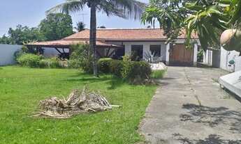 Imagem: CASA RESIDENCIAL em LAURO DE FREITAS - BA