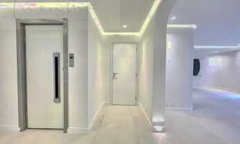 Imagem 2: Apartamento reformado com 2 suítes e 2 vagas no Jardim Paulista