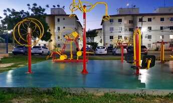 Imagem 7: Locação de Apto no Condomínio V. São Luís-Forquilha