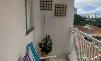 Imagem 7: Apartamento de 2 dormitórios (1 suíte) na Mooca ao lado da Universidade São Judas