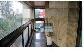 Imagem 2: Apartamento com 4 dormitórios, 194 m² - venda por R$ 1.850.000,00 ou aluguel por R$ 5.000