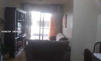 Imagem: Apartamento para Venda em São Paulo, Jardim