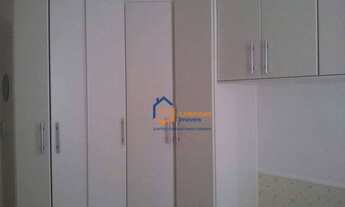 Imagem 2: Apartamento à venda, 58 m² por R$ 320.000,00 - Limão - São Paulo/SP