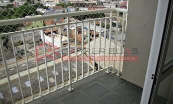 Imagem 5: Apartamento Disponível para Venda Com 61 m² no Bairro Do Limão