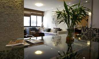 Imagem 7: Apartamento para locação no Jardim Paulista - São Paulo - SP