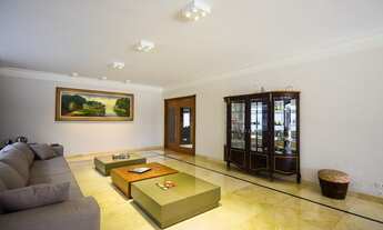 Imagem 7: Sobrado para aluguel e venda tem 646 metros quadrados com 4 quartos em Butantã - São Paulo