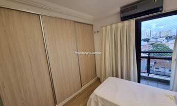 Imagem 4: São Paulo - Apartamento Padrão - Mirandópolis