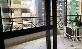 Imagem 2: Apartamento Setor Oeste, 4 quartos