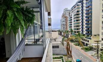 Imagem 6: Apartamento para venda tem 170 metros quadrados com 3 quartos em Centro - Florianópolis