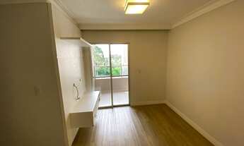 Imagem: Apartamento para venda tem 70 metros quadrados