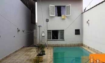 Imagem 3: Sobrado com piscina, 4 suítes, rua tranquila Moóca!