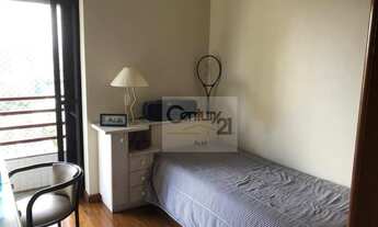 Imagem 5: Apartamento com 4 dormitórios à venda, 200 m² por R$ 2.300.000,00 - Perdizes - São Paulo/S