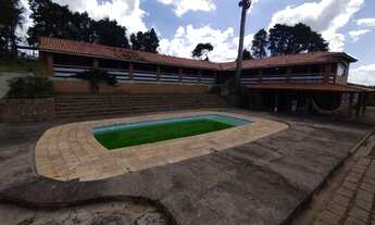 Imagem 5: Chácara com 4 dormitórios à venda, 5800 m² por R$ 1.650.000,00 - Guacuri - Itupeva/SP