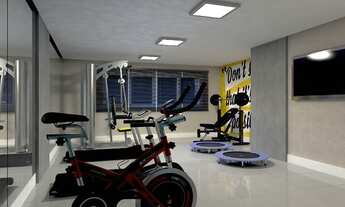 Imagem 5: Apartamentos 2 dormitórios em Perus 500 m estação CPTM