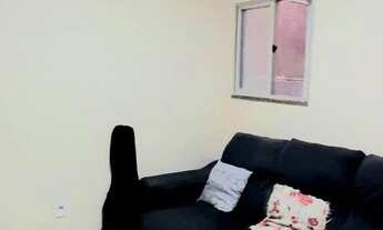 Imagem 2: Casa Frente de Rua Sala 2 Quartos Amplos 2 Banheiros - Quintino Bocaiuva