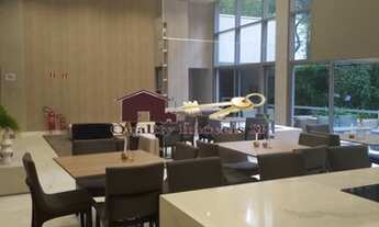 Imagem 5: São Paulo - Apartamento Padrão - Vila Mariana