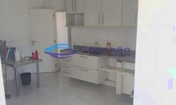 Imagem 5: São Paulo - Apartamento Padrão - Santa Teresinha