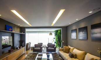 Imagem 2: Condomínio Tasty Panamby, 223m², 3 suites e 4 vagas!