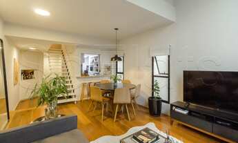 Imagem 7: Apartamento Duplex no Itaim, completo e luxuoso