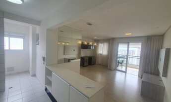 Imagem 2: Apartamento para venda com 70 metros quadrados com 3 quartos em Vila Andrade - São Paulo