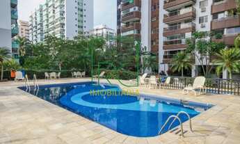 Imagem: Apartamento com 4 quartos, 141m2, à venda