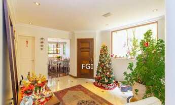 Imagem 3: Casa à Venda na Vila Madalena - 420m² úteis - 5 dorms. - 4 suítes - Piscina - 6 Vagas!!!