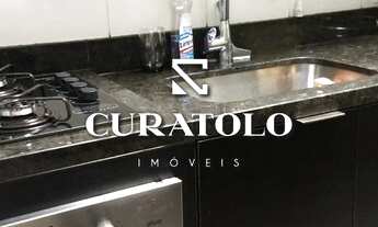 Imagem 7: LINDO APARATAMENTO, PRONTO PARA MORAR COM 2 QUARTOS, 1 SUÍTE, 2 VAGAS DE GARAGEM, - MOOCA