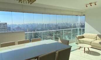 Imagem 1: Alto Padrão para Venda em São Paulo, ACLIMAÇÃO, 3 dormitórios, 3 suítes, 5 banheiros, 3 va