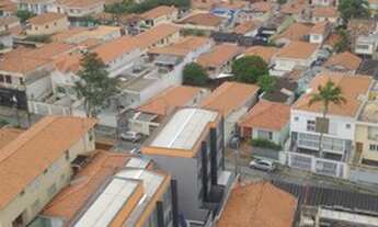 Imagem 7: Studio Garden para venda com 34 metros quadrados com 1 quarto em Vila Sônia - São Paulo