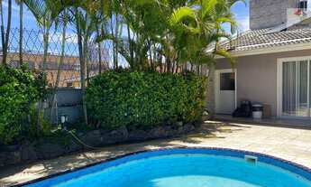 Imagem 6: Casa térrea, Oásis em Santana com 4 dormitórios sendo 3 suítes, 4 vagas e piscina aquecida