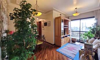 Imagem 3: Apartamento no Condomínio Bordeaux, Jardim Ester - SP / SP