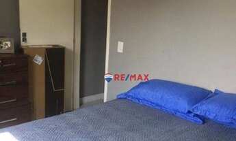 Imagem 7: Apartamento com 2 dormitórios à venda, 55 m² por R$ 350.000,00 - Vila Guarani (Zona Sul)