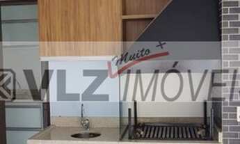 Imagem 6: Lindenberg, altíssimo padrão, junto ao metrô Ana Rosa!