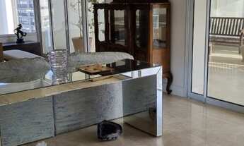 Imagem 7: Apartamento para aluguel tem 374 metros quadrados com 4 quartos em Campo Belo - São Paulo