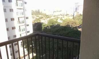 Imagem 7: Apartamento ALTO BOA VISTA Sao Paulo/SP