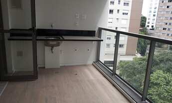 Imagem 4: Apartamento para venda possui 44 metros quadrados com 1 quarto em Vila Mariana - São Paulo