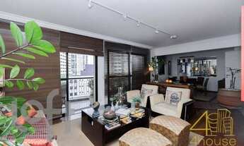 Imagem 2: Av. Hélio Pellegrino, 148 - Green Garden - Vila Nova Conceição. Apartamento à venda, 145 m