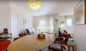 Imagem 4: Apartamento à venda, 96 m² por R$ 1.190.000,00 - Brooklin - São Paulo/SP