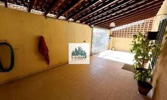 Imagem 2: CAMPINAS - Casa Padrão - DIC I (CONJUNTO HABITACIONAL MONSENHOR LUIZ FERNANDO ABREU