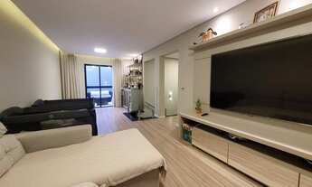 Imagem 4: SOBRADO com 3 dormitórios à venda com 140m² por R$ 780.000,00 no bairro Novo Mundo - CURIT