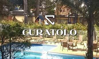 Imagem 6: OTIMO APARTAMENTO COM 3 QUARTOS E 2 VAGAS - SÃO LUCAS / SP